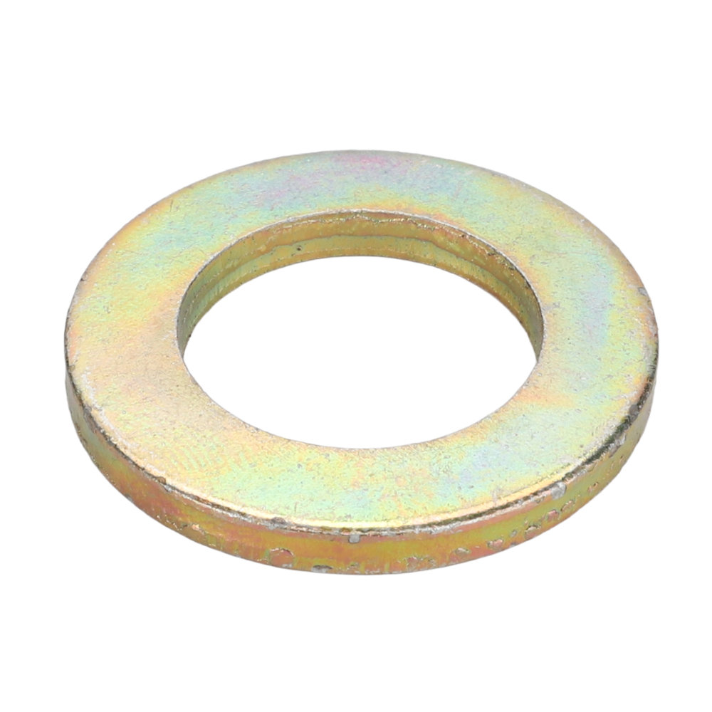 ПЛОСКАЯ ШАЙБА