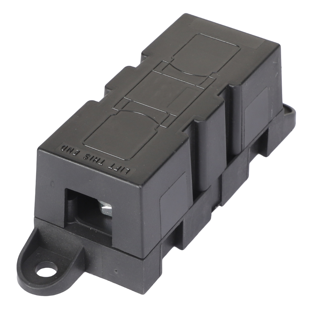 Гнездо предохранителя