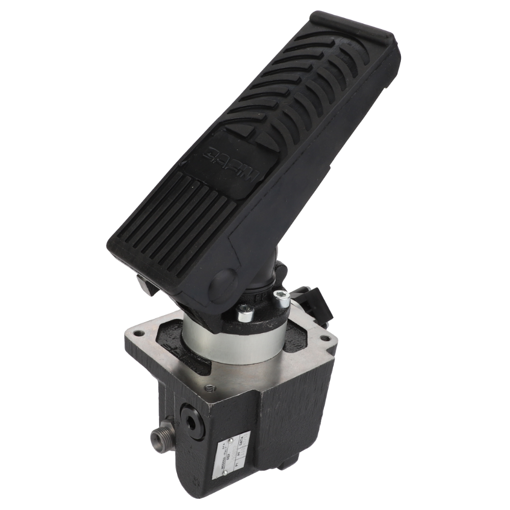 ПЕДАЛЬ ТОРМОЗА