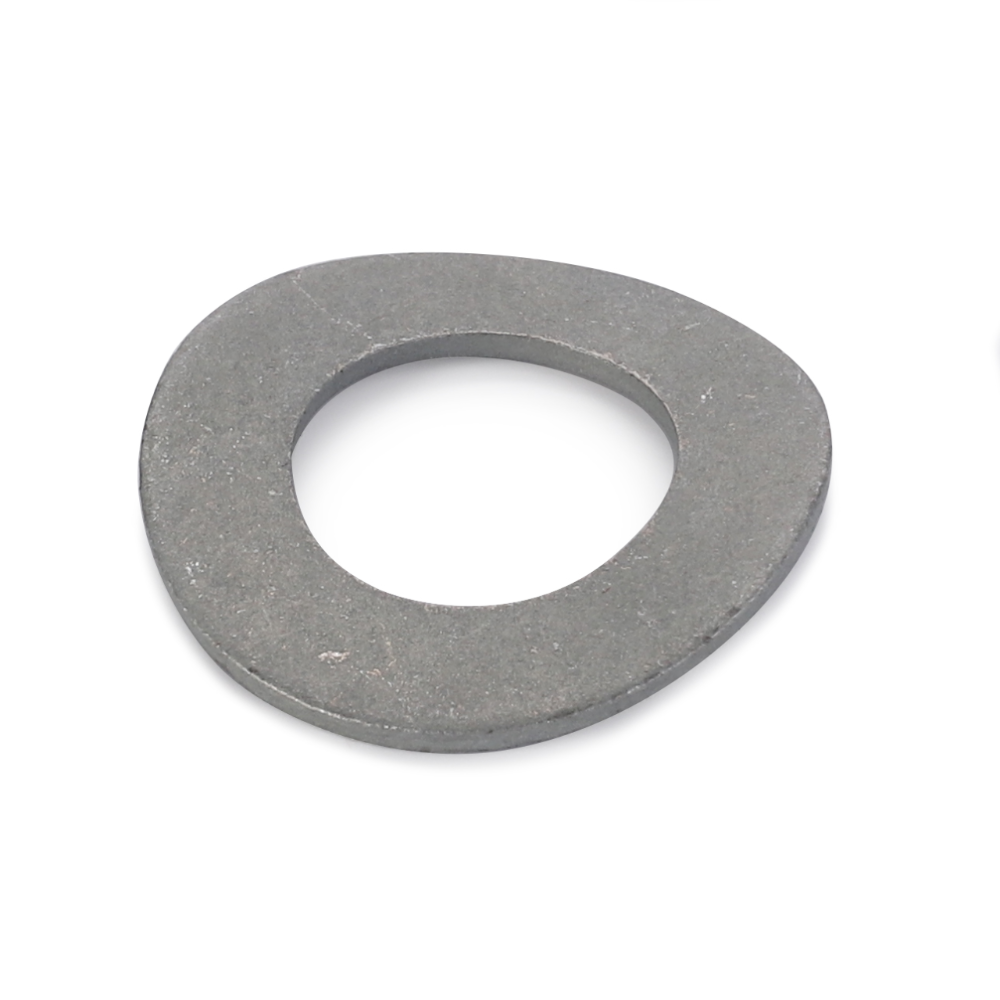 Пружинная шайба