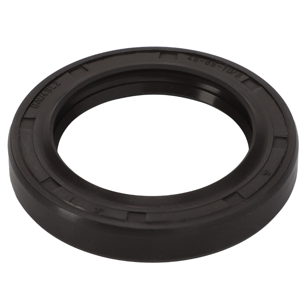 Уплотнение вала