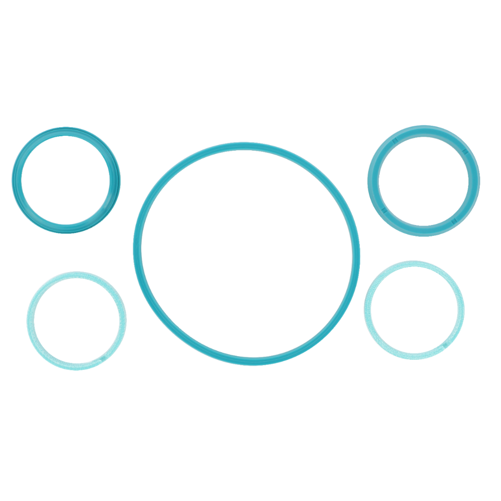 КОМПЛЕКТ ПРОКЛАДОК