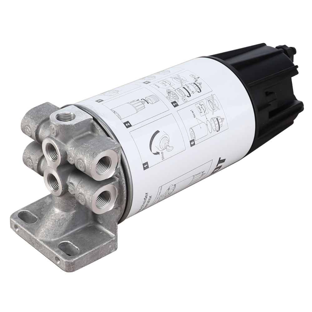 ПРЕДВАРИТЕЛЬНЫЙ ФИЛЬТР