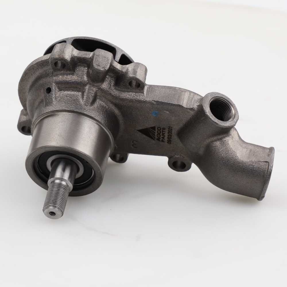 ВОДЯНОЙ НАСОС