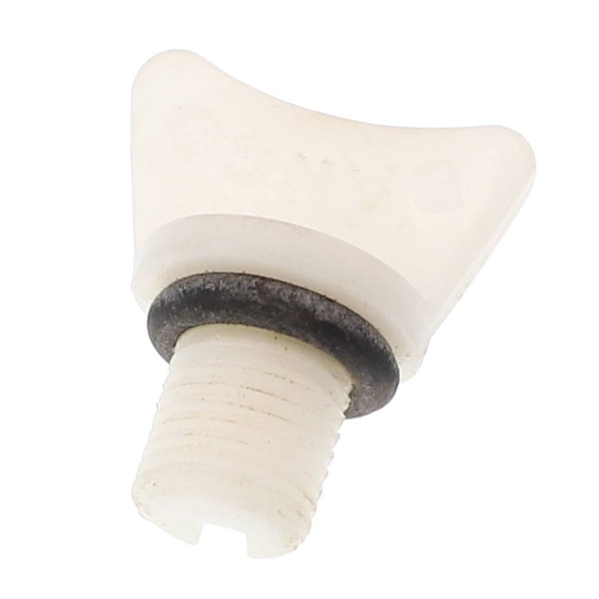 Сливная пробка