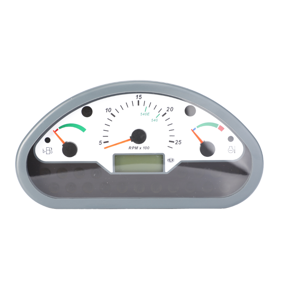 Приборная панель