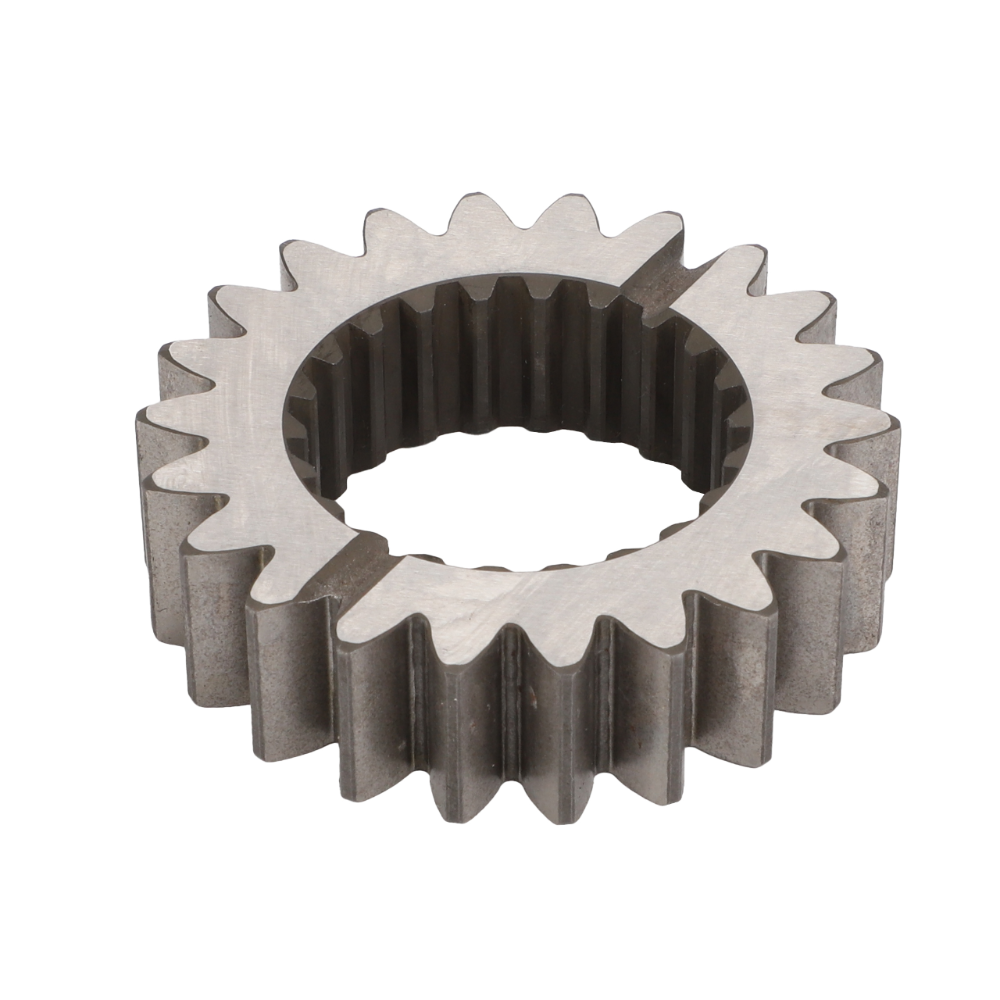 ЦИЛИНДРИЧЕСКАЯ ШЕСТЕРНЯ