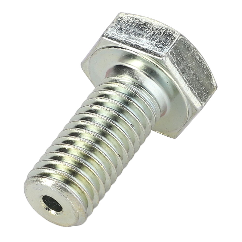 Шестигранный винт