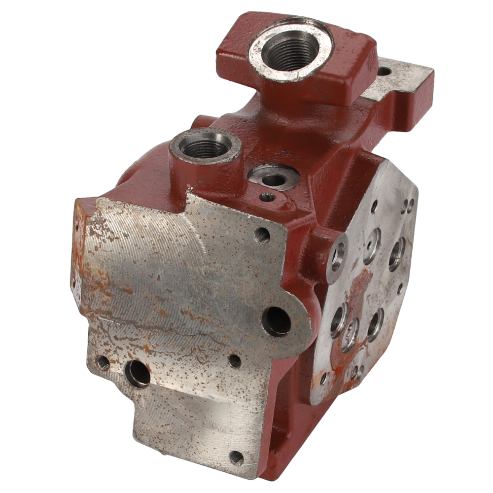 Распорное кольцо