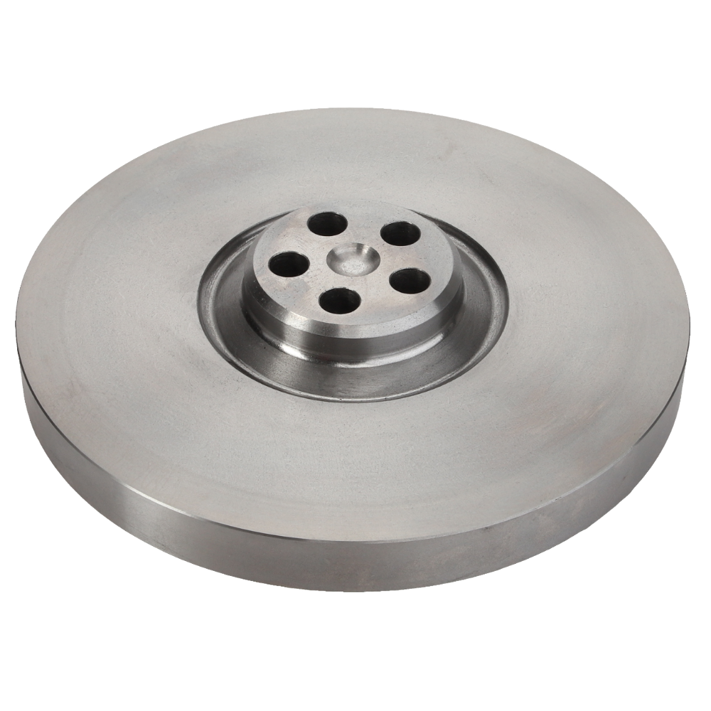 ТОРМОЗНОЙ ДИСК