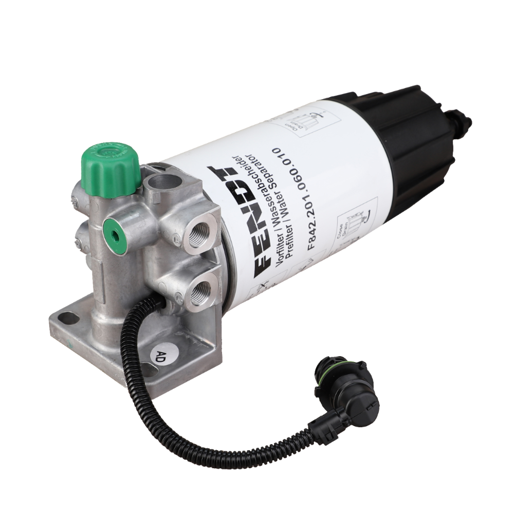 ПРЕДВАРИТЕЛЬНЫЙ ФИЛЬТР