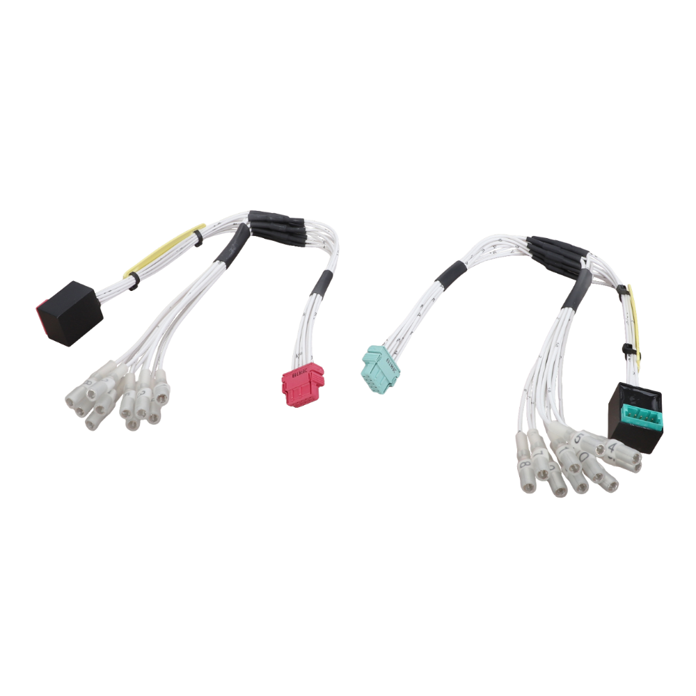 Кабель адаптера