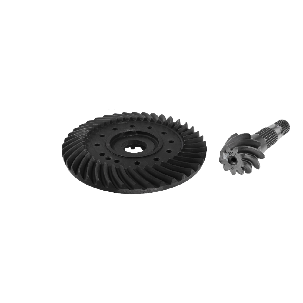 КОМПЛЕКТ, КОНИЧЕСКАЯ ШЕСТЕРНЯ