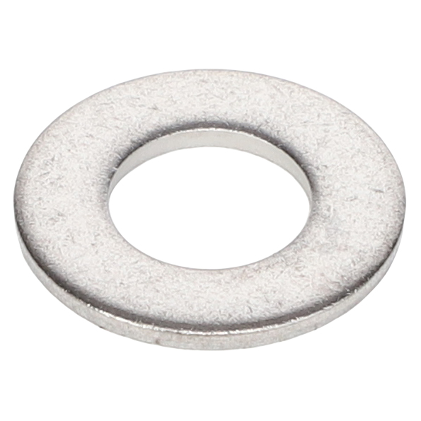 ПЛОСКАЯ ШАЙБА