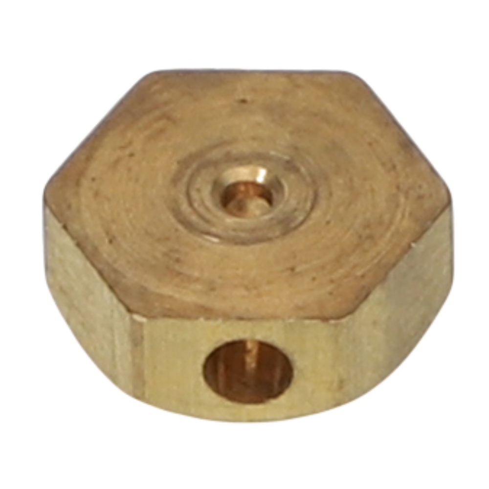 Перфорированный диск