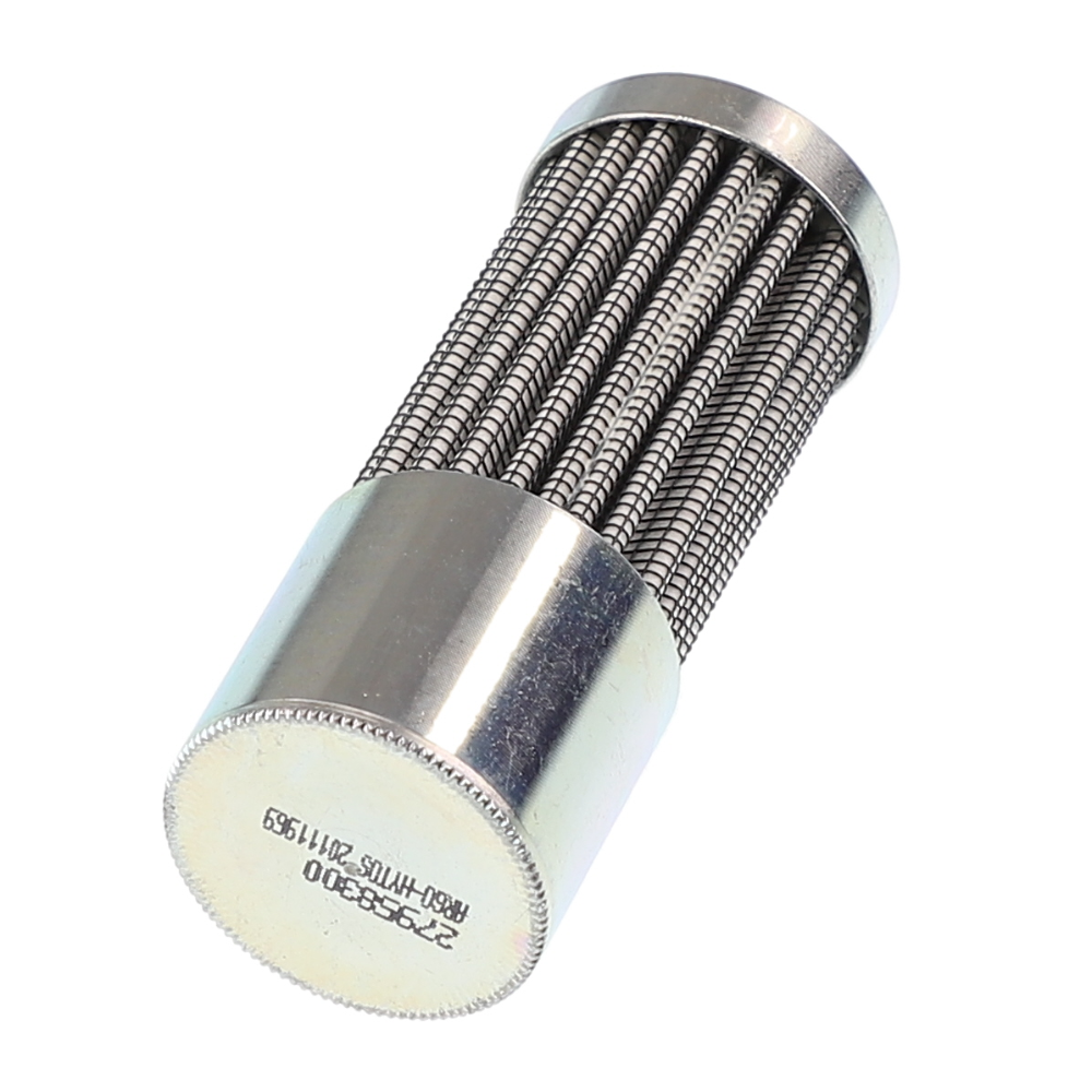 ЭЛЕМЕНТ ГИДРАВЛИЧЕСКОГО ФИЛЬТРА