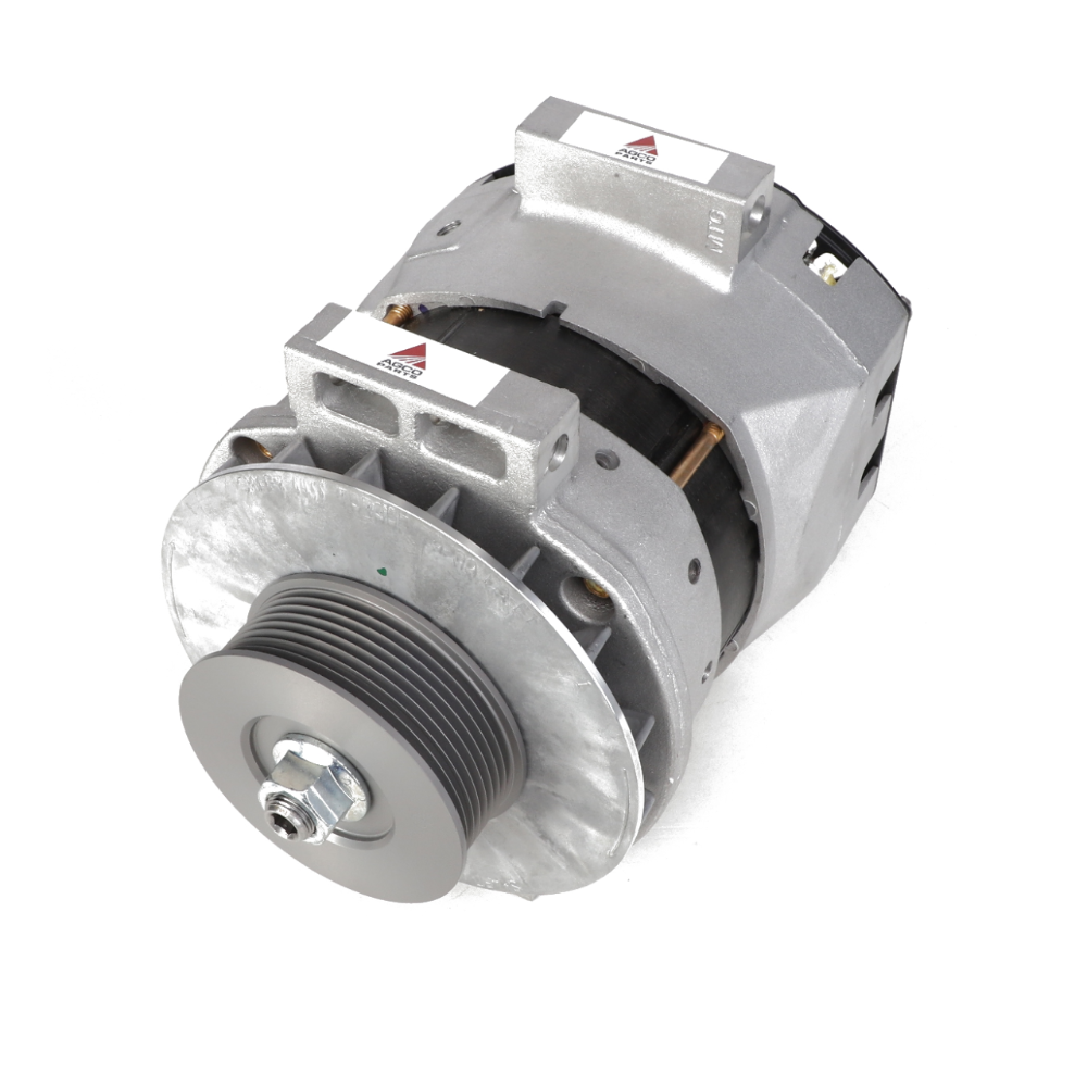 АЛЬТЕРНАТОР