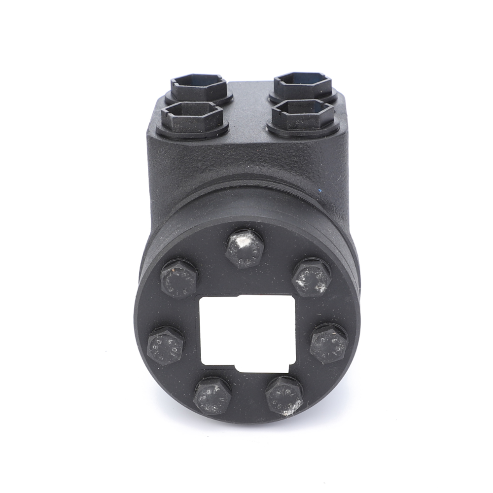 БЛОК УПРАВЛЕНИЯ