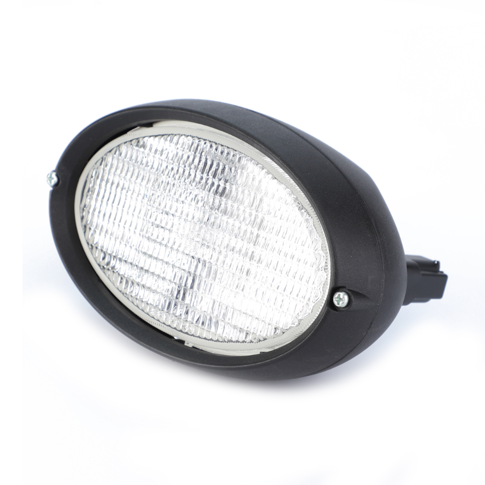 РАБОЧИЙ СВЕТ