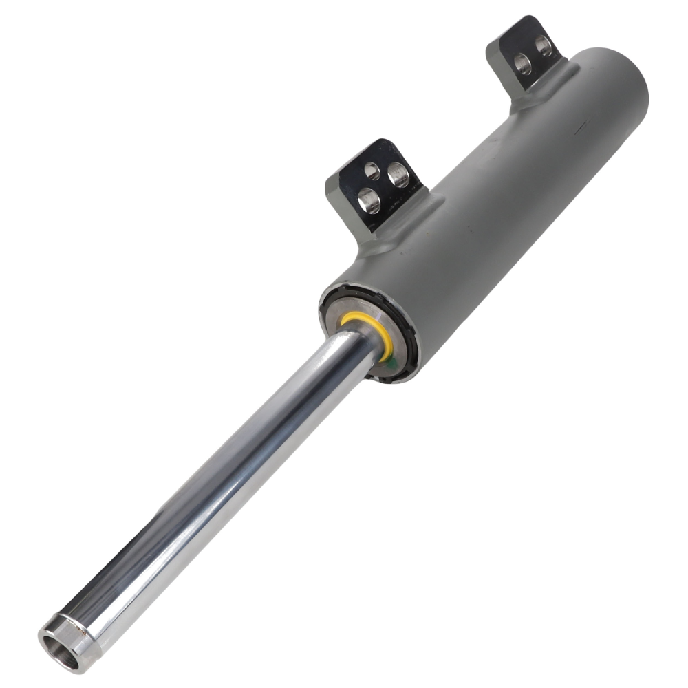 ПРИВОД РУЛЕВОГО УПРАВЛЕНИЯ