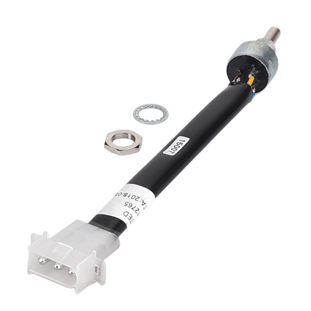 ПОТЕНЦИОМЕТР