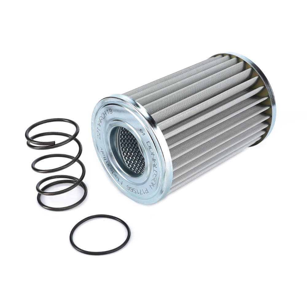 ГИДРАВЛИЧЕСКИЙ ФИЛЬТРУЮЩИЙ ЭЛЕМЕНТ