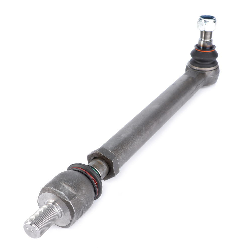 Осевой поперечный стержень