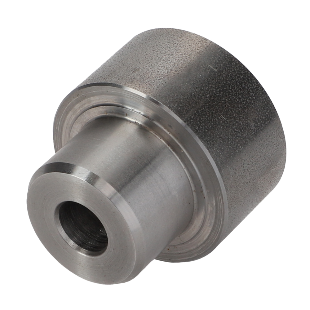 Вал промежуточного колеса