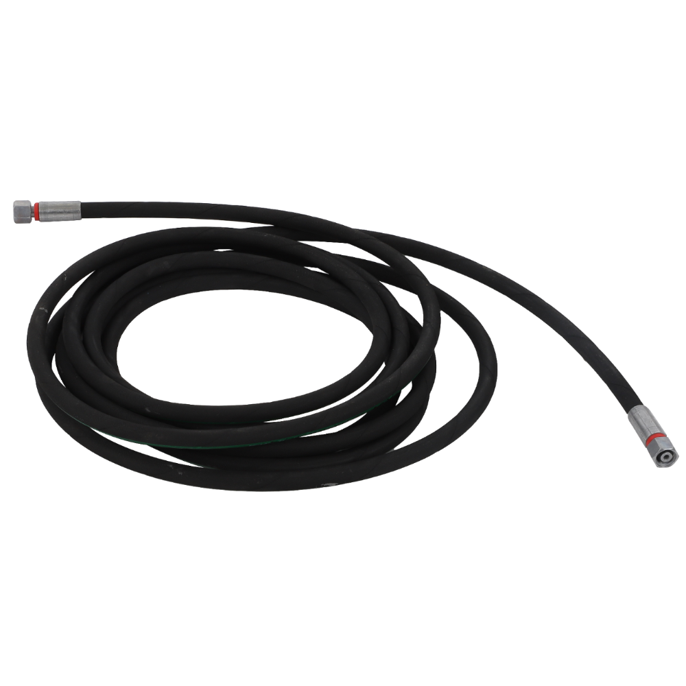 ГИДРАВЛИЧЕСКИЙ ГИБКИЙ ТРУБОПРОВОД