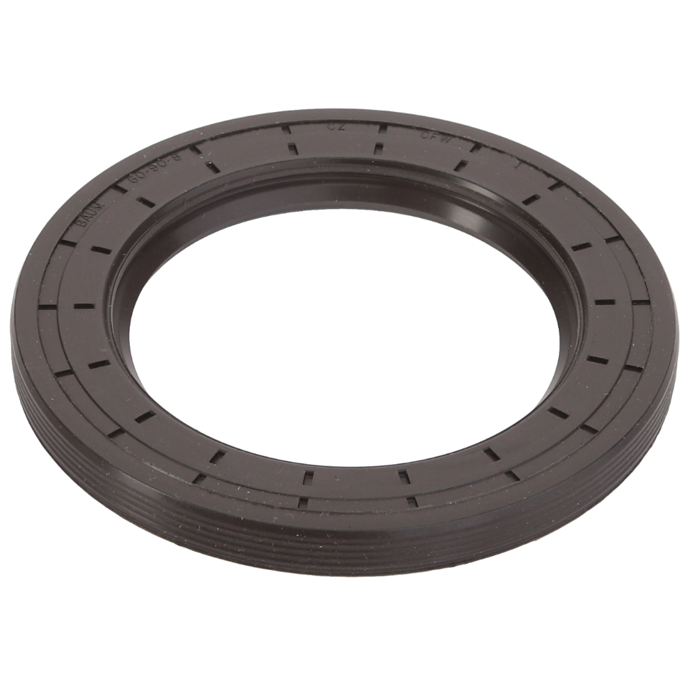 Уплотнение вала