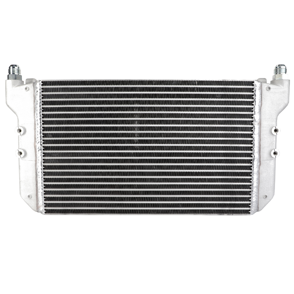 МАСЛЯНЫЙ РАДИАТОР