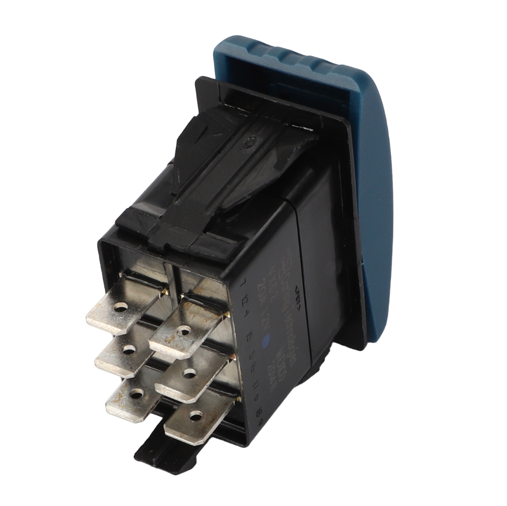 ПЕРЕКЛЮЧАТЕЛЬ