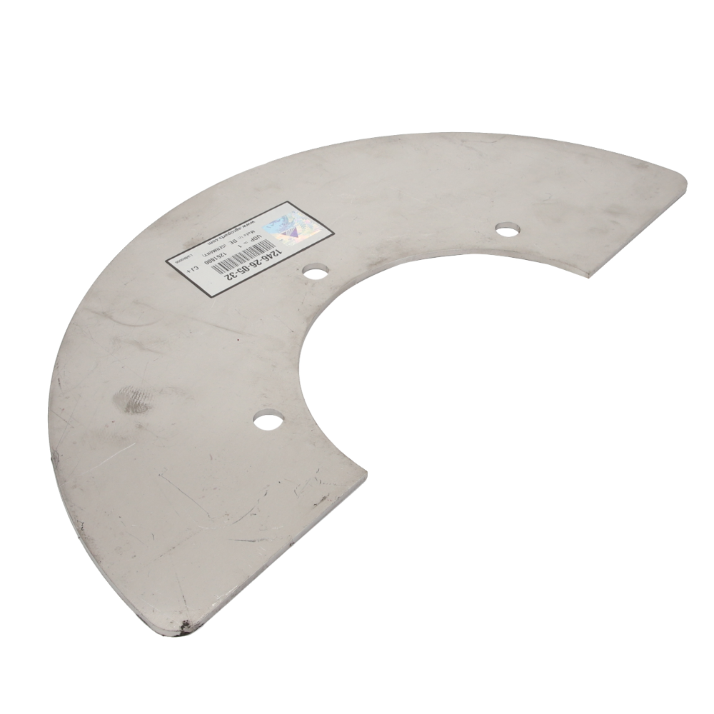 ТОРМОЗНОЙ ДИСК