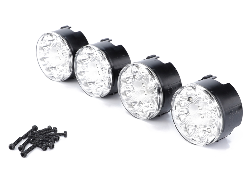 ЗАДНИЙ ФОНАРЬ