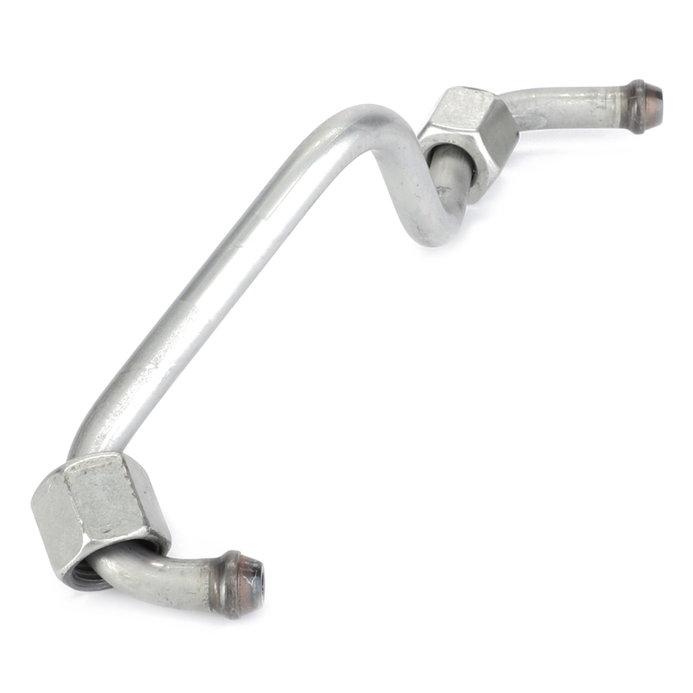 ЛИНИЯ ВПРЫСКА