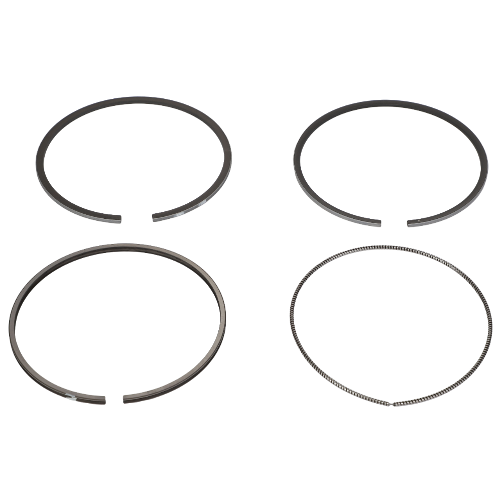 Поршневое кольцо