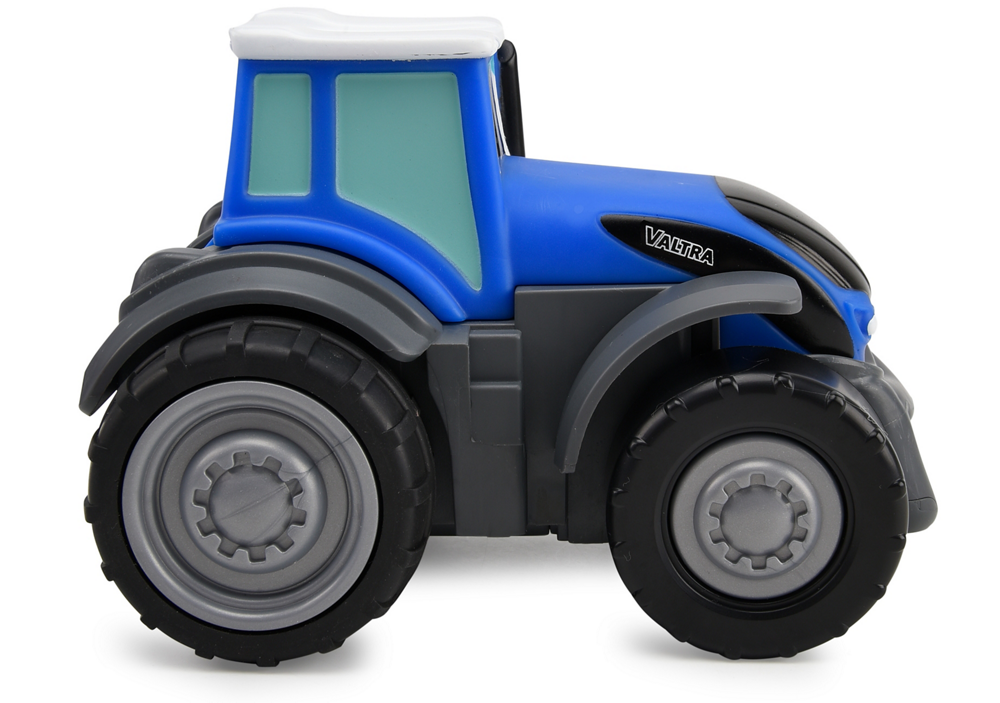 ТРАКТОР ИГРУШКА