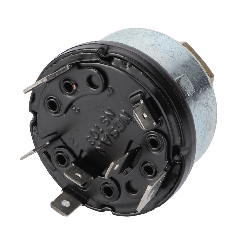 ПЕРЕКЛЮЧАТЕЛЬ ЗАЖИГАНИЯ