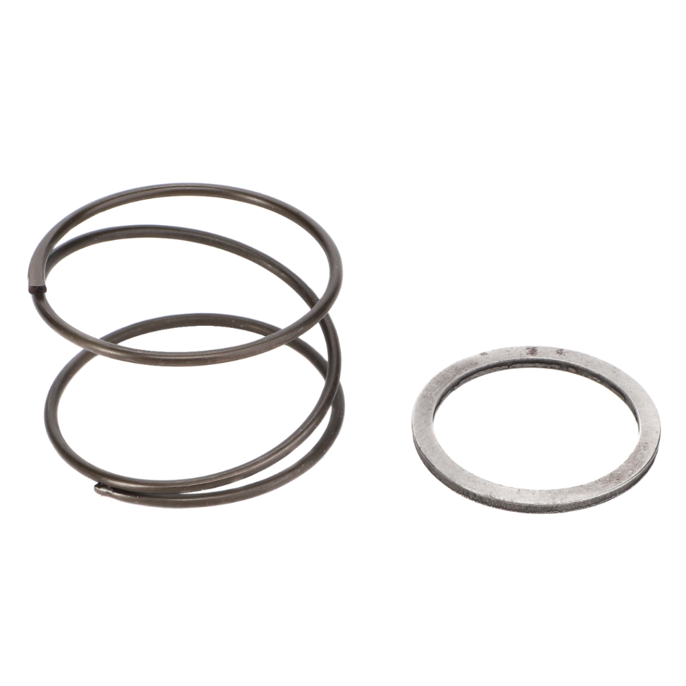 Опорная шайба