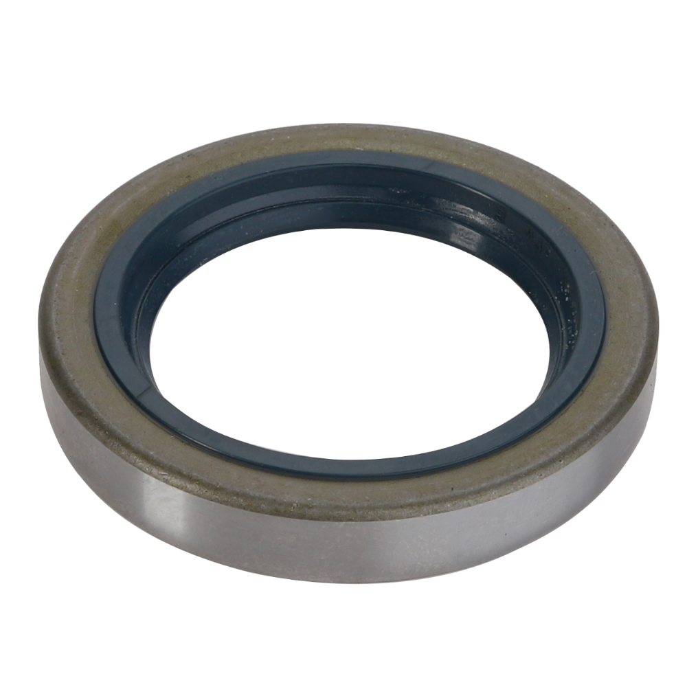 Уплотнение вала