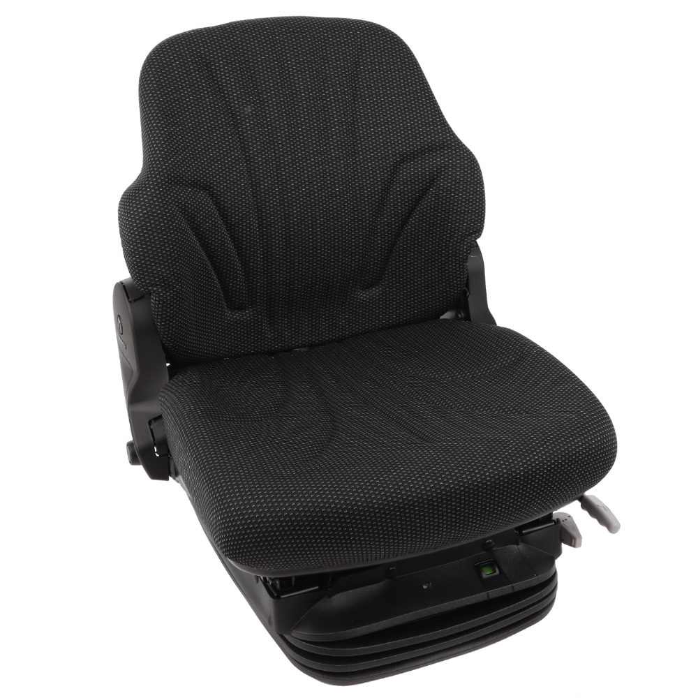 КРЕСЛО ОПЕРАТОРА