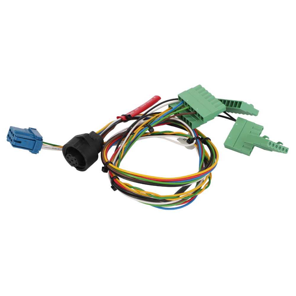 Жгут проводов