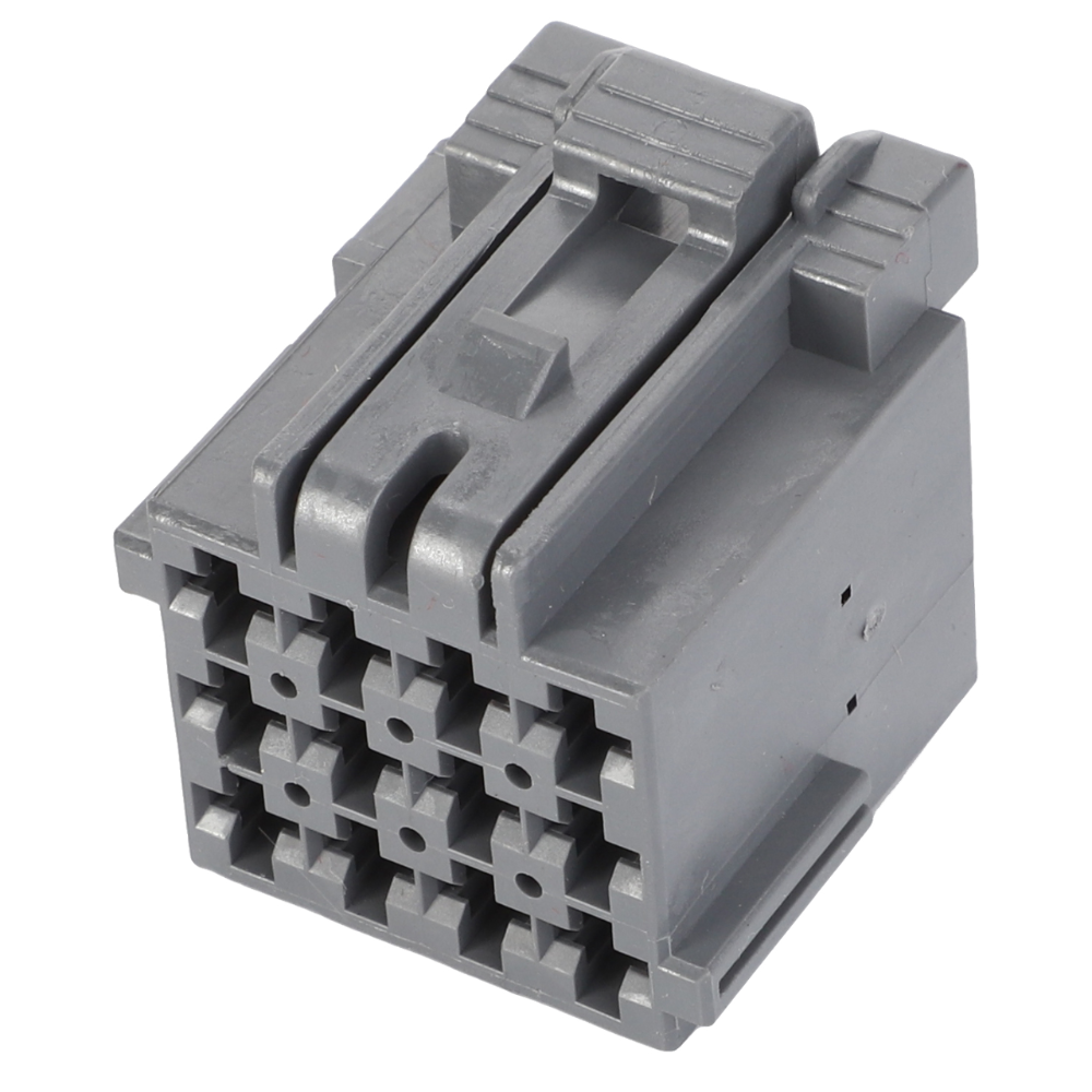 ЭЛЕКТРИЧЕСКИЙ РАЗЪЁМ