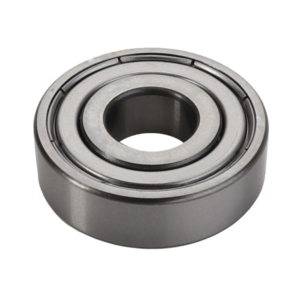 Шариковый подшипник, глубокая канавка