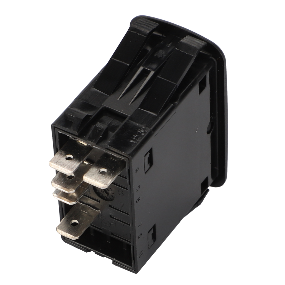 КУЛИСНЫЙ ПЕРЕКЛЮЧАТЕЛЬ АВАРИЙНОГО ОСВЕЩЕНИЯ