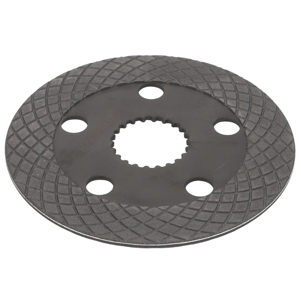 ТОРМОЗНОЙ ДИСК