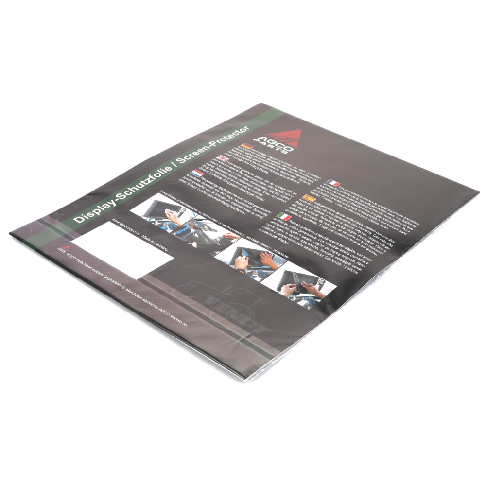 ЗАЩИТНАЯ ПЛЁНКА