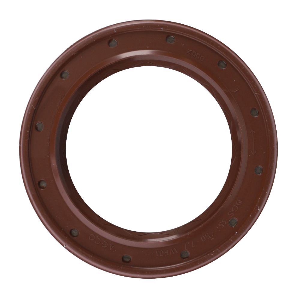 Уплотнение вала