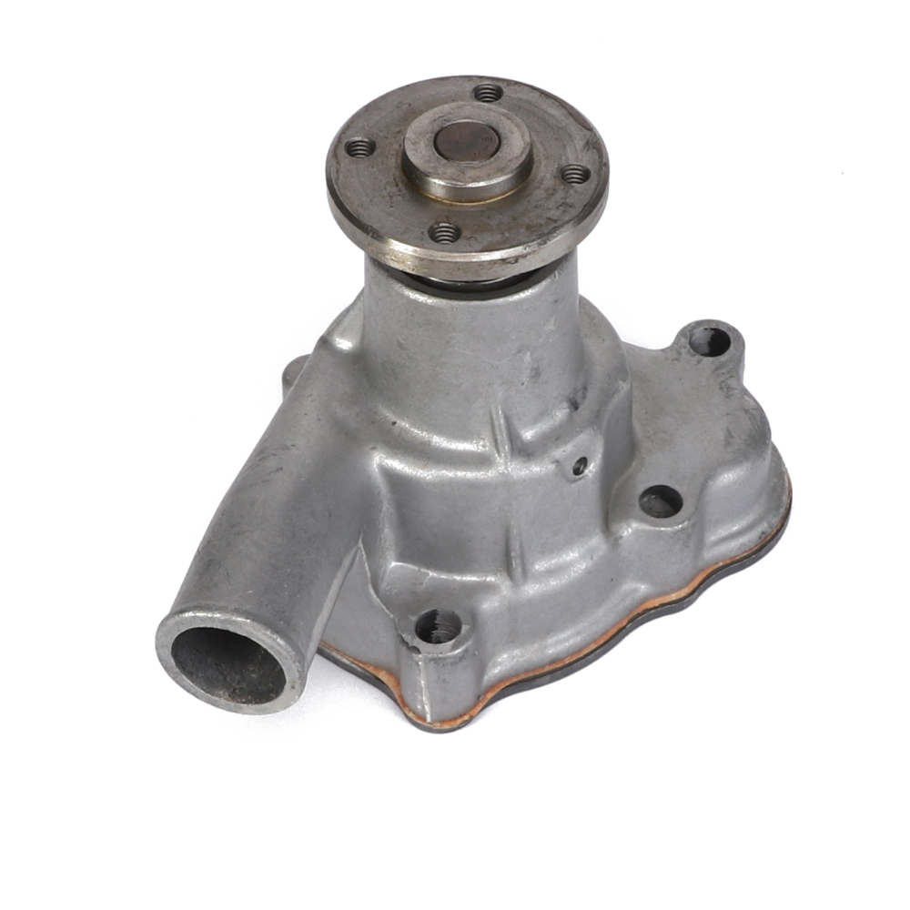 ВОДЯНОЙ НАСОС