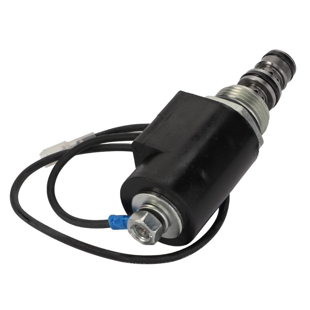 ЭЛЕКТРОМАГНИТНЫЙ КЛАПАН